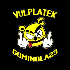Vulplatek - Gominola23
