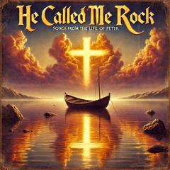 Depart From Me- The Life of Peter