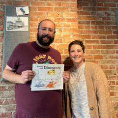 Arts on Fire - Leslie Calimeri - June 27, 2025