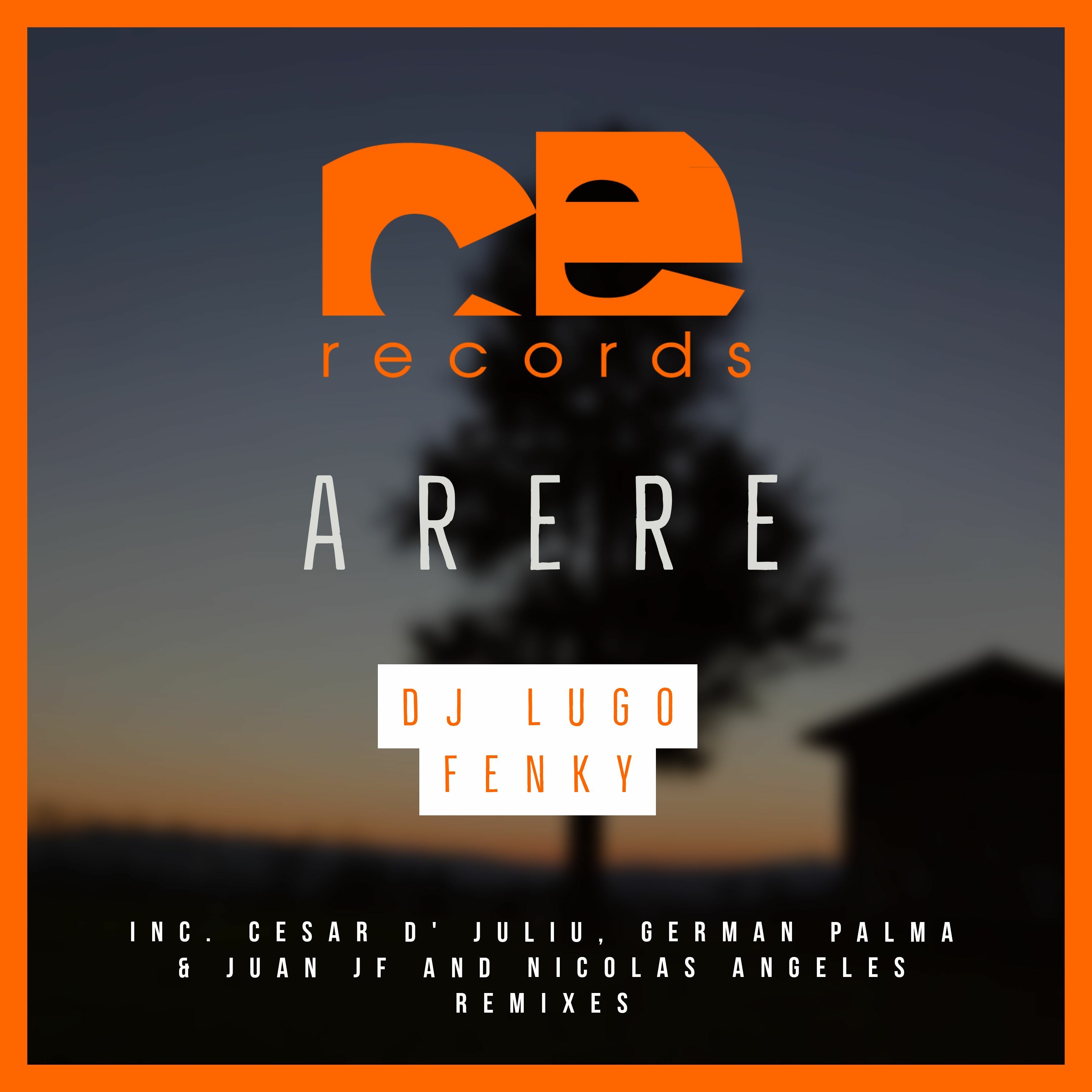 cerecords