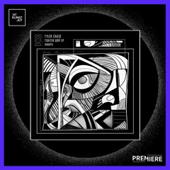 PREMIERE: Tyler Chase - Tighter Grip | Desert Hearts Black