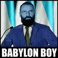 Babylon Boy [Free Download]