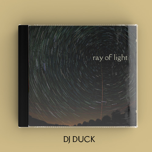 ray of light rmx