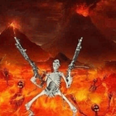 2. skellyruno - SEND EM 2 HELL!