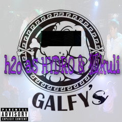 GALFY's (feat.狐kuli)