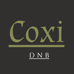 DNB MIX SERIES - 030 jump up