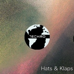 Tech:ro worldwide #03 | Hats & Klaps