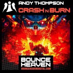 Andy Thompson- crash n burn  (sample)
