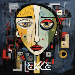 LEK1345 Stani Mi Majchu (Mario Bazouri Remix) - Shahin Shantiaei, Eva Salina [Lekke Records]