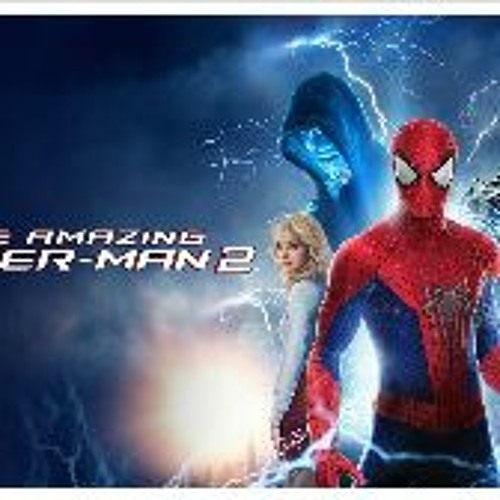 The Amazing Spider-Man 2 (2014)