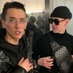 LIL KRYSTALLL x Big Baby Tape - JENNIFER (prod. by CHERRY BEATS)