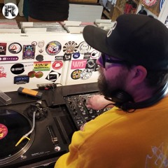 Forkowski @ Raw Material - Unit Breda (Podcast #221)