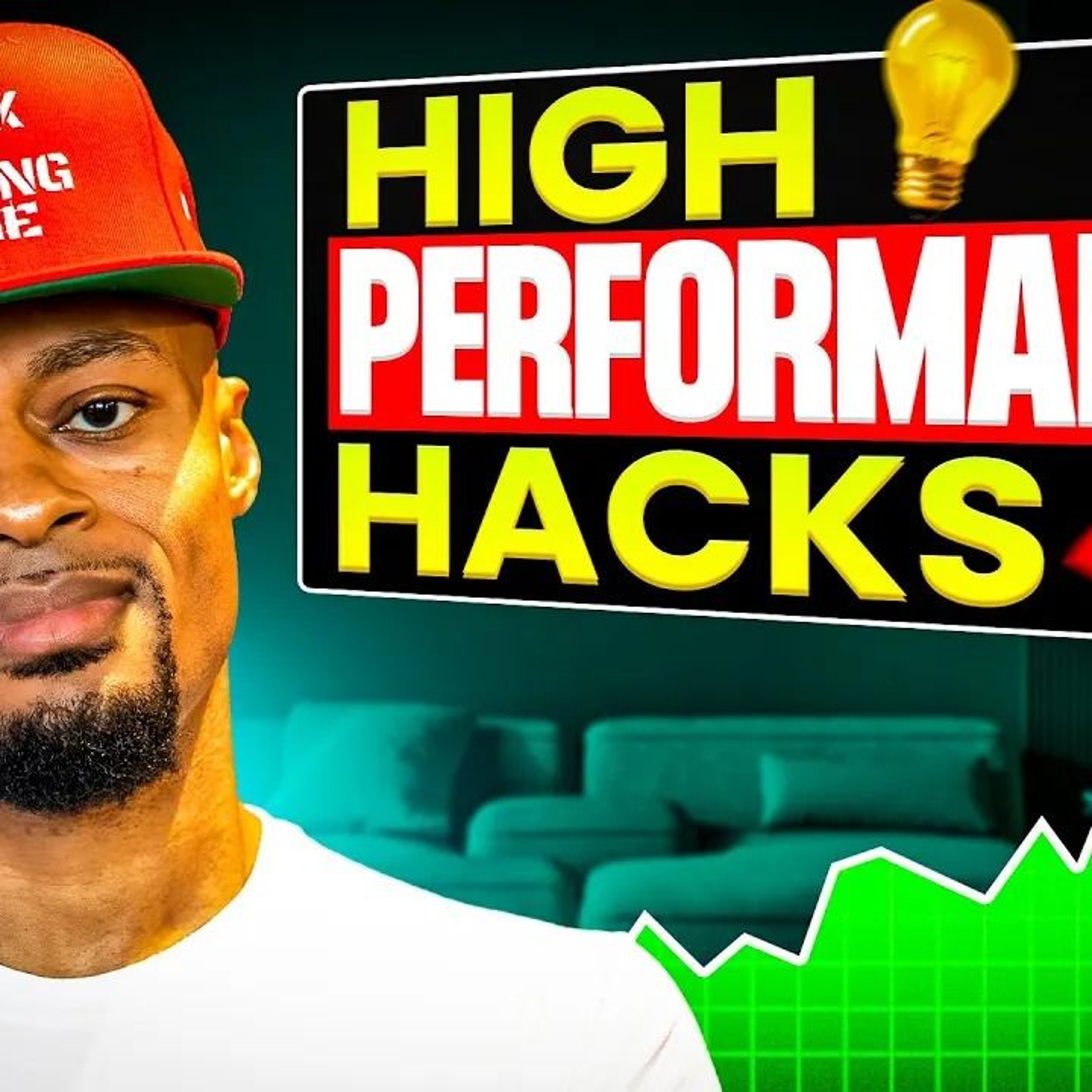 #3207: 6 Keys To Getting More Things Done [Part 2 of 2]