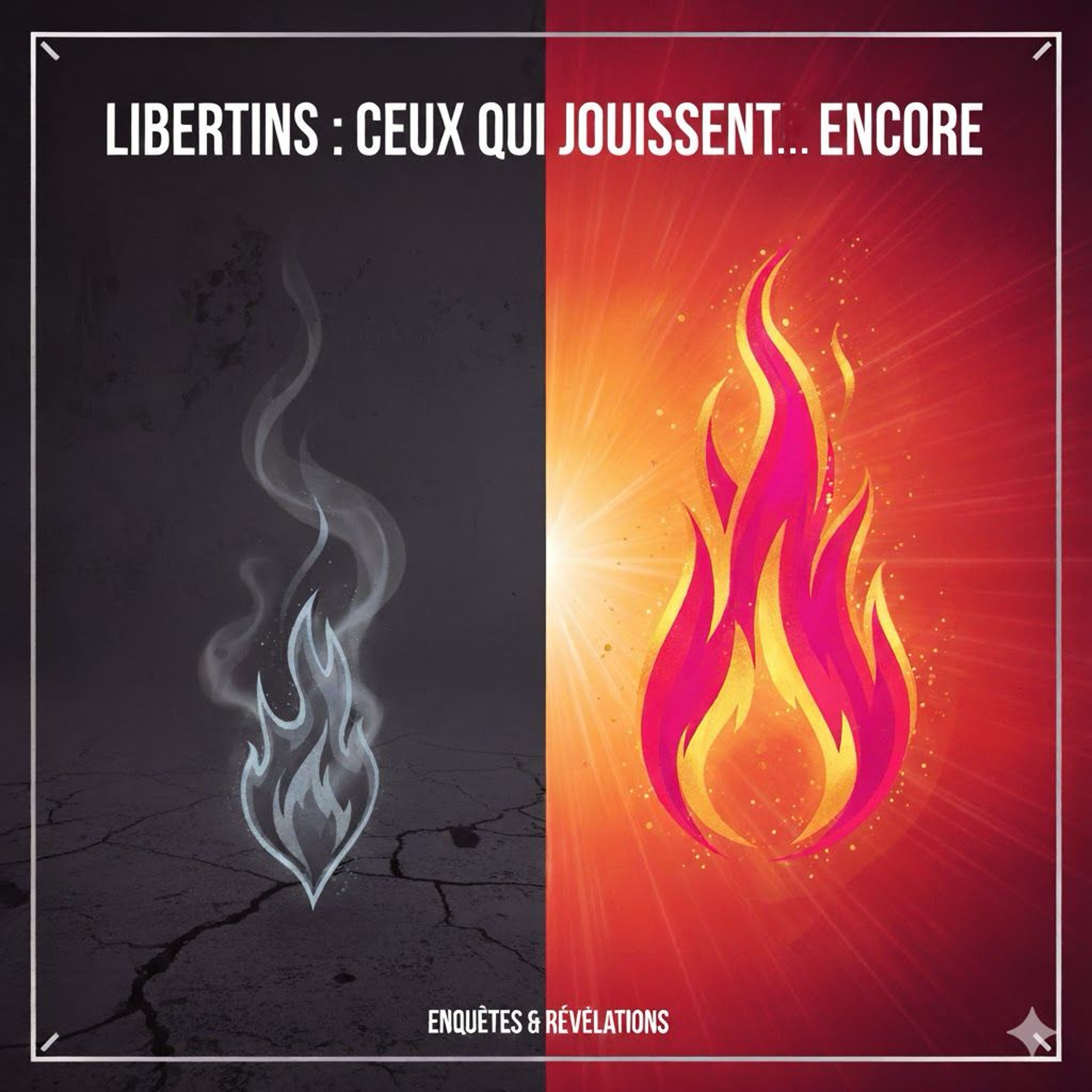 Libertins : ceux qui jouissent encore episode artwork