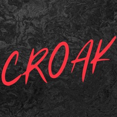 croak