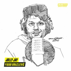 Booth Brothers 014 - JollyJay - Mother's Day