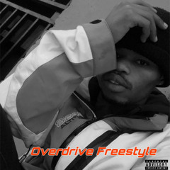 Overdrive freestyle!(prod.by Bone)