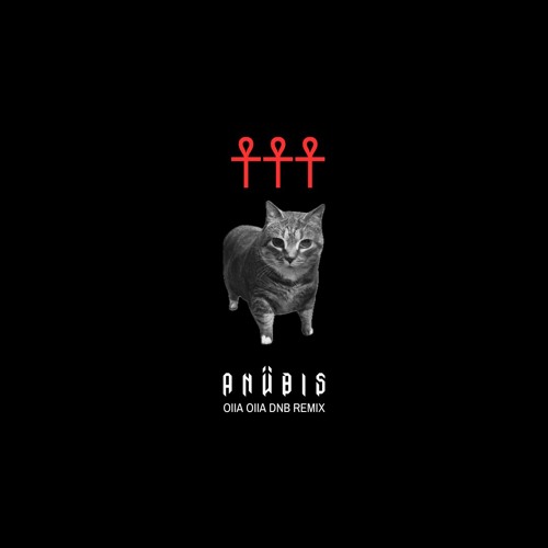 OIIA OIIA (ANÜBIS DNB REMIX) FREE DL