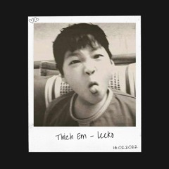Thich Em