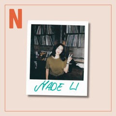 JADE LI - LIVE @NAM - PT 1