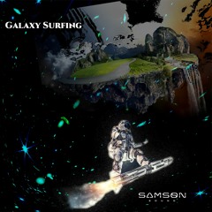 Samson Sound - Galaxy Surfing