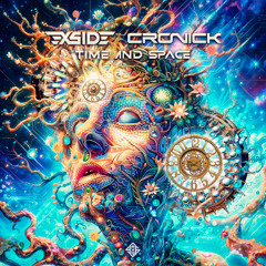 X-Side & Cronick - Time and Space | OUT NOW