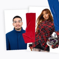 PINKPANTHERESS, Stars + (CARLOS)