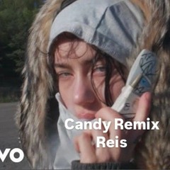 Candy Remix Reis