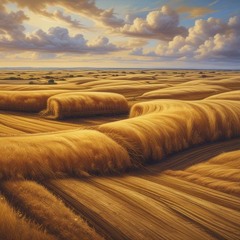 Harvest Time