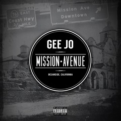 Gee Jo - Mission Avenue