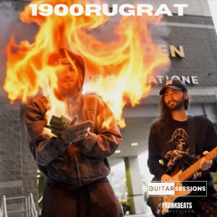 1900Rugrat Guitar Session