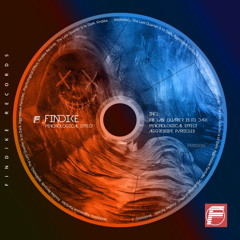 PREMIERE: Findike - Psychological Effect (Original Mix) [Findike Records]