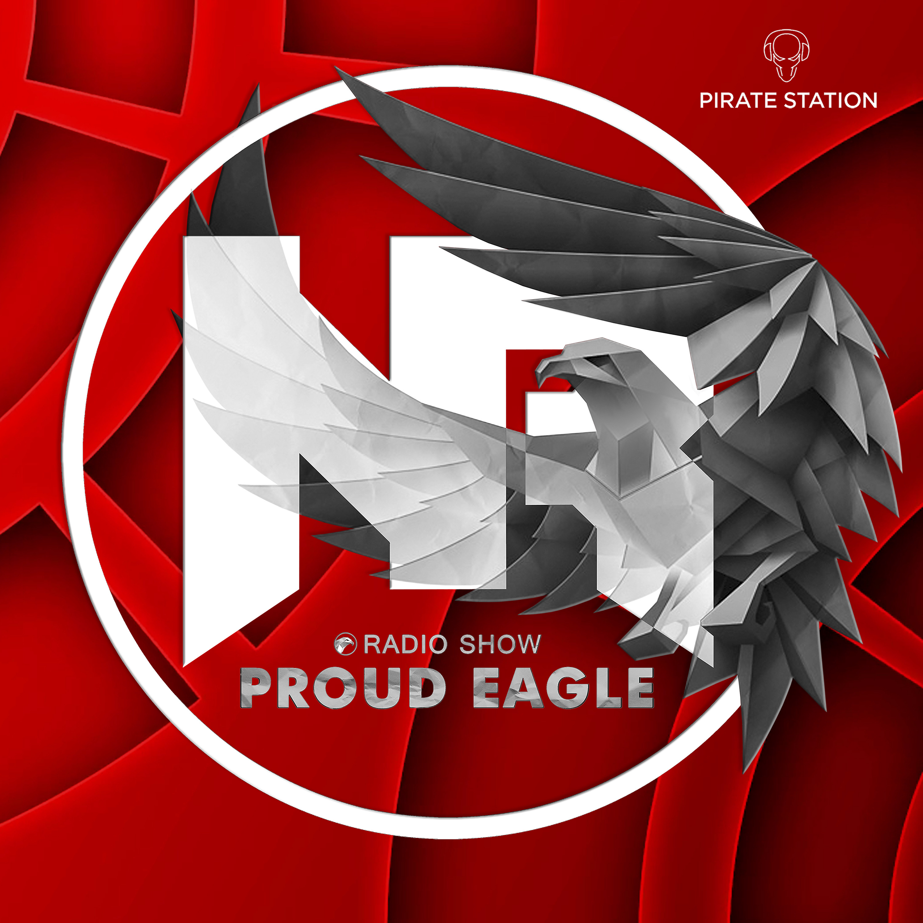 Proud Eagle Radio Show