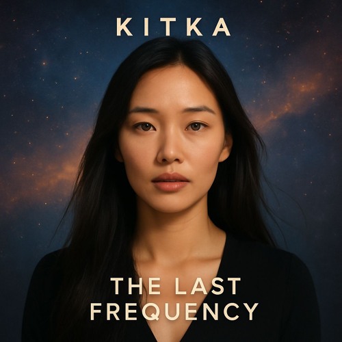 The Last Frequency
