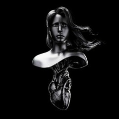 PREMIERE : Shamans - Valerian (Original Mix) [BrokenHearted]