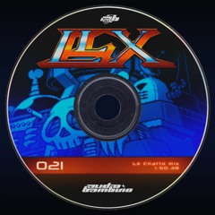 LLX - Le Chatto Mix
