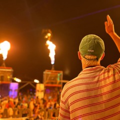 Guzy at Burning Man | Afrikaburn
