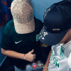 DESDE LA LEJANÍA PARA UN HERMANO - Angel DJ