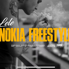 Nokia Freestyle - LELE