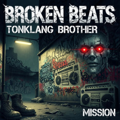 Broken Beats