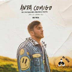 Dj Jack&Sara Productions - Anda Conmigo -