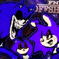 Phony  FNF Offshoot [Sonic.EXE Mod]