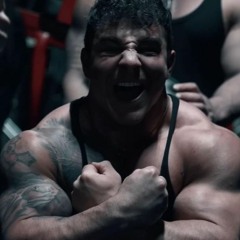 Tren Twins X Agony - ANIZYZ