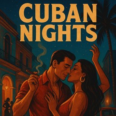 //FREE DOWNLOAD// Marck DB, Indy Lopez - Cuban Nights (DUBOIS BOOTLEG)