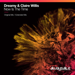 Now Is The Time (Extended Mix)