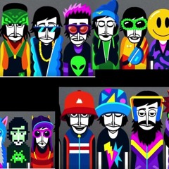Incredibox V9 (Wekiddy) - All Sounds