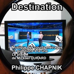 Destination