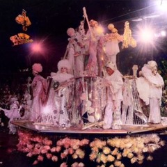 Carnaval 1973 - Eneida, Amor e Fantasia