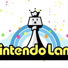 Nintendo Land - Mario Chase - Slide Hill