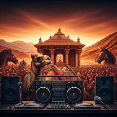 FEIN TRAP MIX (MADBROTHERS)